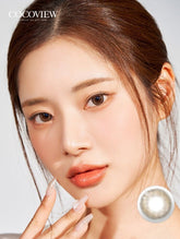 Cocoview Crescent Brown