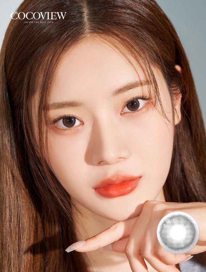 Cocoview Crescent Gray