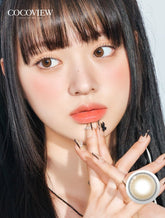 Cocoview Dazzling Brown