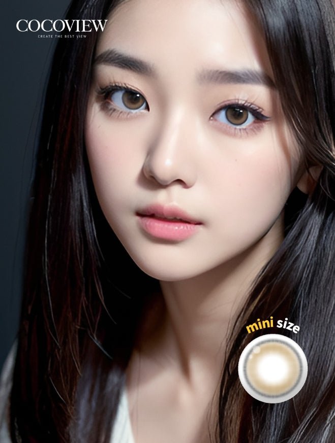 Cocoview Dazzling Mini Brown