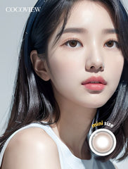 Cocoview Dazzling Mini Choco