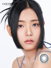 Cocoview Glow Blue (10p)