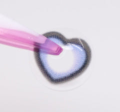 Cocoview Heart Ruri Blue