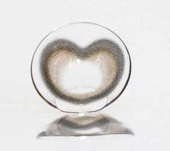 Cocoview Heart Ruri Brown