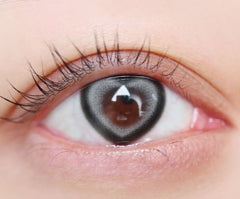 Cocoview Heart Ruri Gray