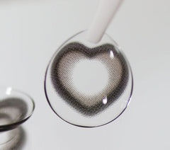 Cocoview Heart Ruri Gray