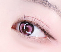 Cocoview Heart Ruri Pink