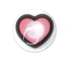 Cocoview Heart Ruri Pink