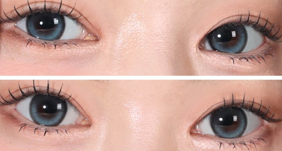 Cocoview Mauve Blue