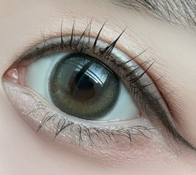 Cocoview Mauve Brown