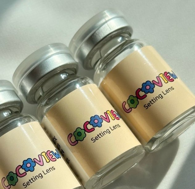 Cocoview Mauve Brown