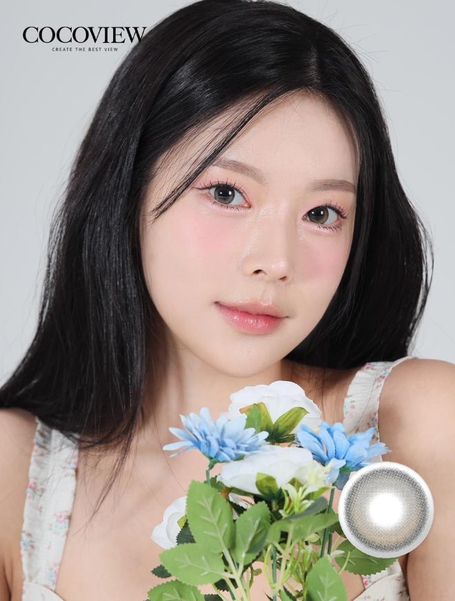 Cocoview Mauve Brown