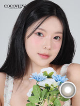 Cocoview Mauve Brown