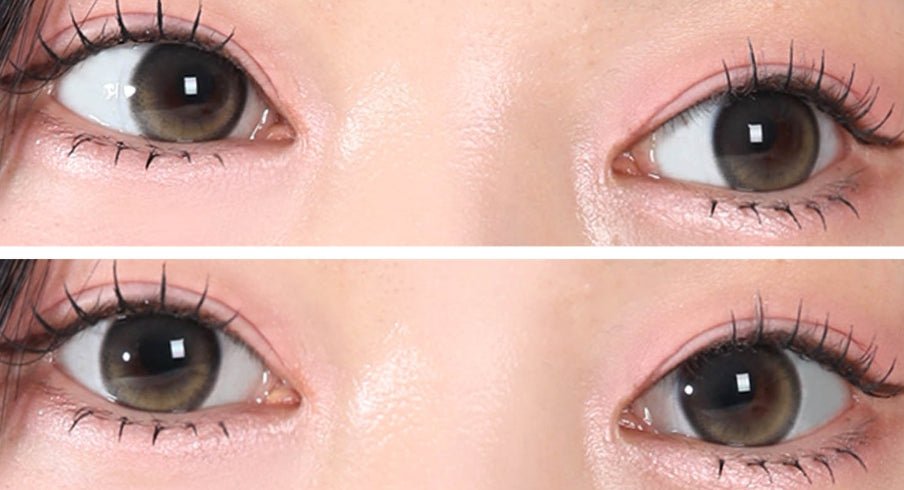 Cocoview Mauve Brown