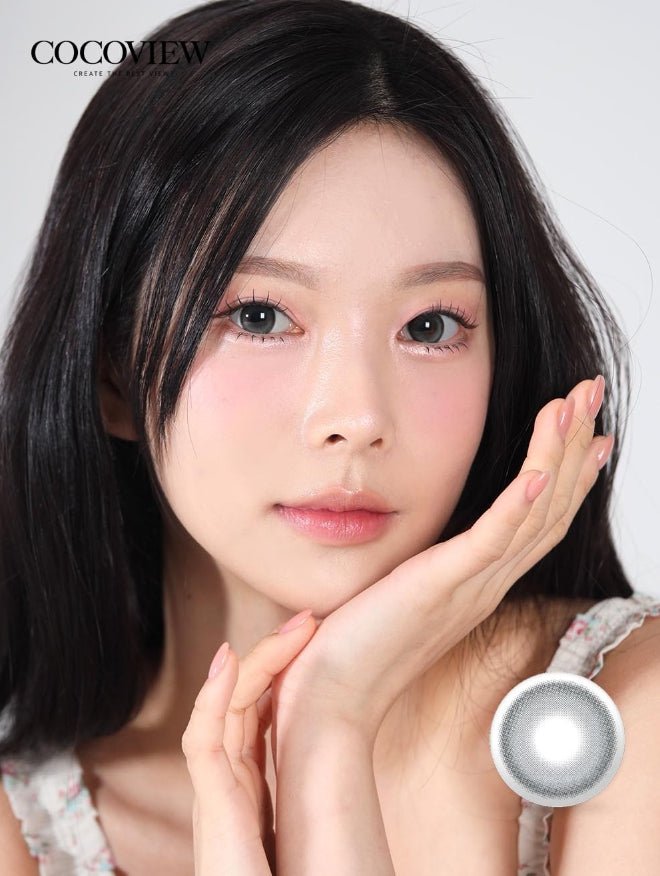 Cocoview Mauve Gray