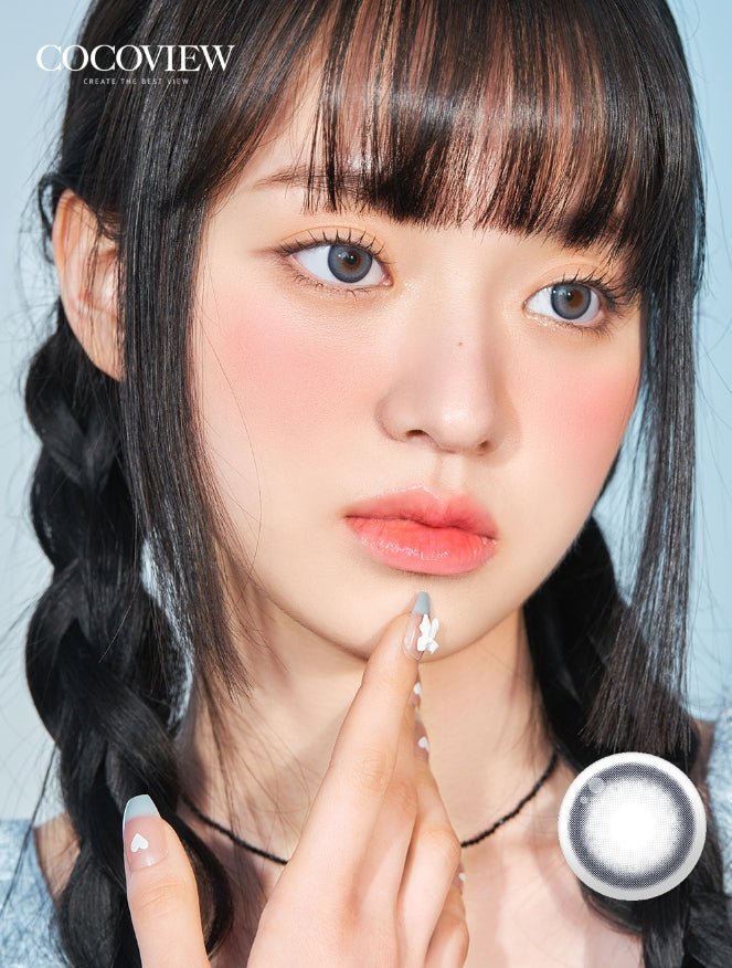 Cocoview Serene Gray