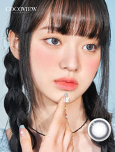 Cocoview Serene Gray