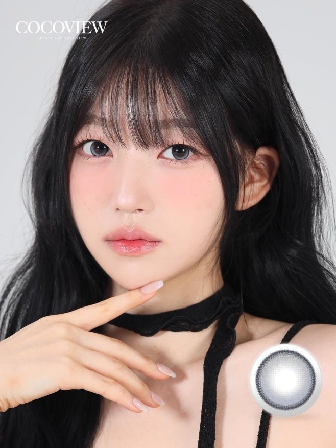 Cocoview Sylvia Gray