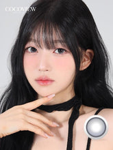 Cocoview Sylvia Gray