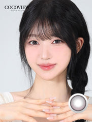 Cocoview Sylvia Pink