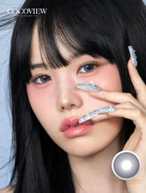 Cocoview Sylvia Violet (10p)