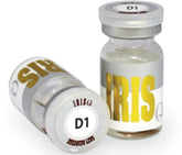 Dream Contact Iris Q Prosthetic Brown