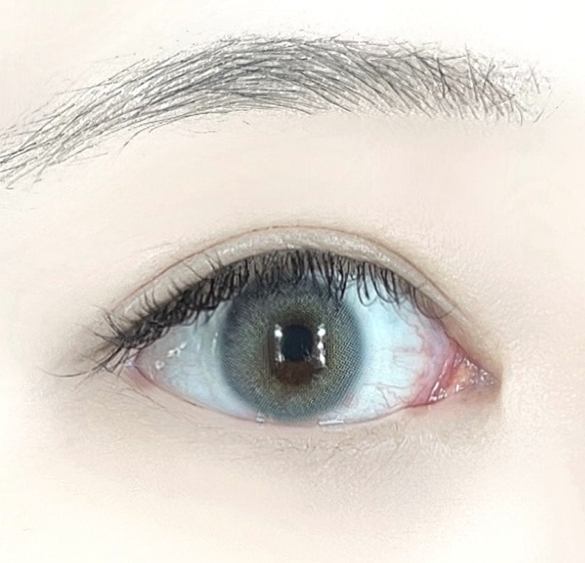 I-DOL EuroRing Watery Gray 1 Day (10p) — image 4