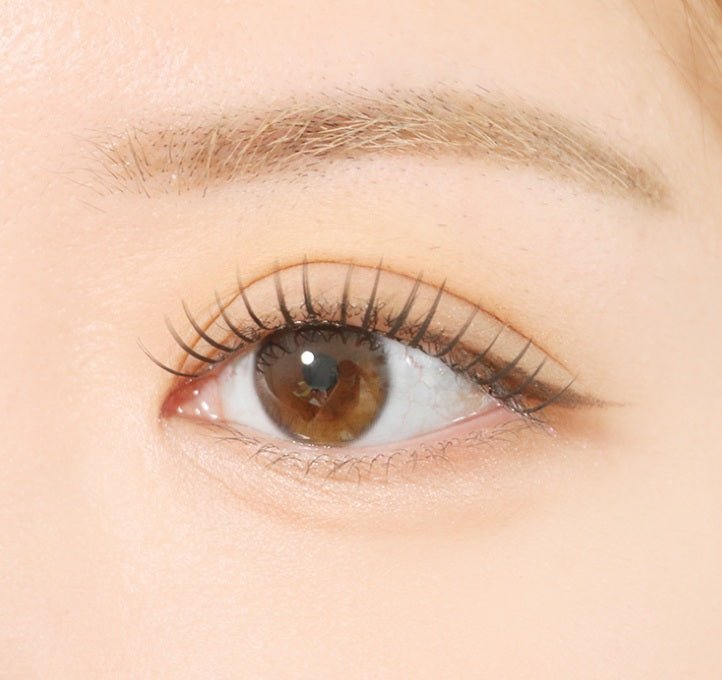 I-DOL Yurial Serum Brown 1 Day (10p)