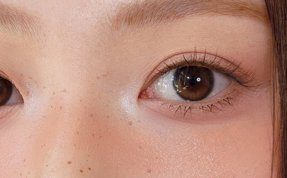 I-DOL Yurial Serum Brown 1 Day (10p)
