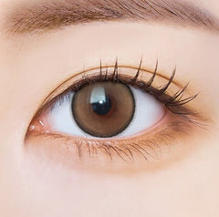 I - SHA Dekame Hug Me Brown 1Day