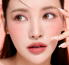 I - SHA Dekame Hug Me Brown 1Day