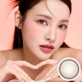 I - SHA Dekame Hug Me Brown