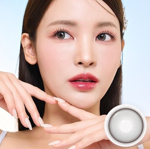 I - SHA Dekame Hug Me Gray 1Day