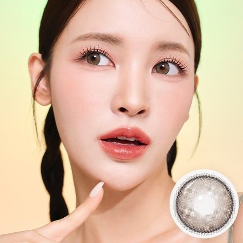 I - SHA Dekame Hug Me Taupe Choco 1Day