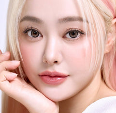 I - SHA Dekame Look At Me Brown