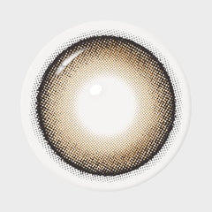 I - SHA Dekame Look At Me Brown