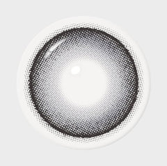 I - SHA Dekame Look At Me Gray