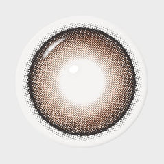 I - SHA Dekame Look At Me Sand Choco