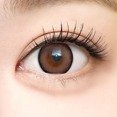 I - SHA Dekame Look At Me Sand Choco