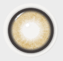 I - SHA Dekame Love Me Cashewnut Brown