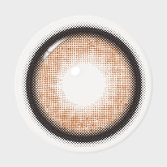 I - SHA Dekame Love Me Toffeenut Choco (10p)