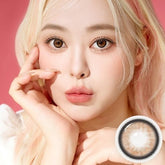 I - SHA Dekame Love Me Toffeenut Choco