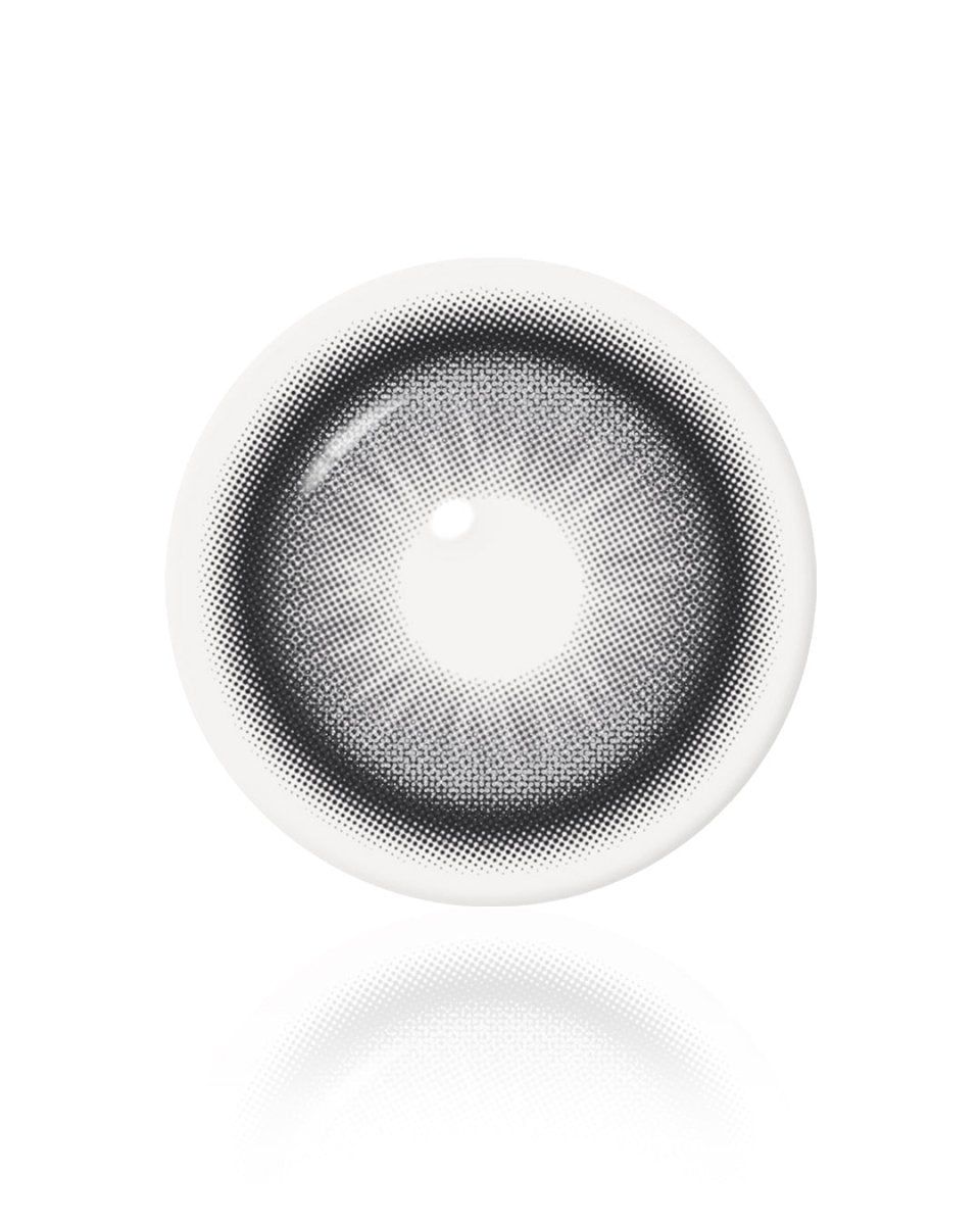 I-SHA LN25 Carbon Black — image 2