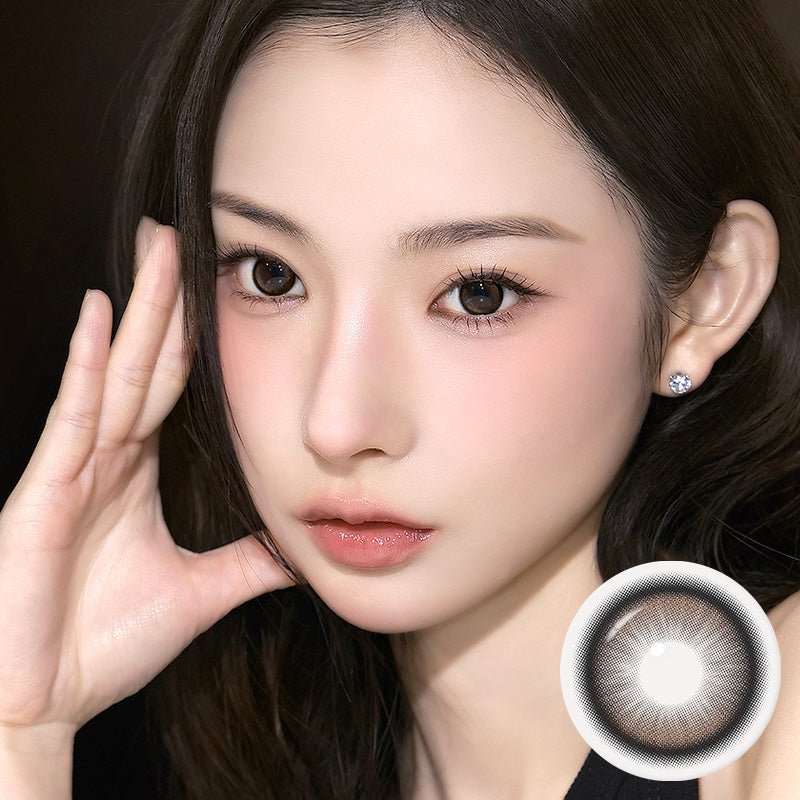 I-SHA LN25 Deep Choco 1 Day (10p) — image 4
