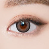 I - SHA Molton Ash Brown (10p)