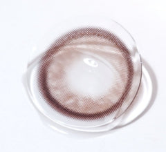 I - SHA Molton Ash Brown (10p)