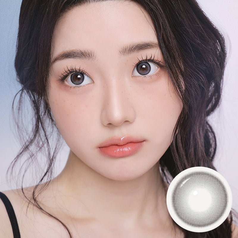 I-SHA Oriana Mune Gray 1 Day (10p) — image 1