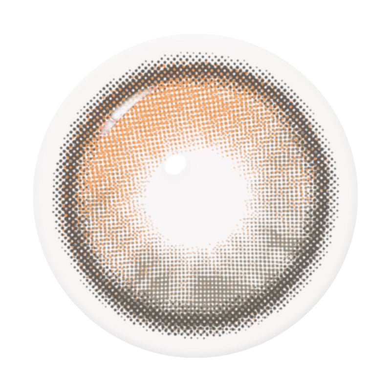 I-SHA Oriana Shade Gray 1 Day (10p) — image 2
