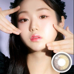 I - SHA Polaris Ursa Brown