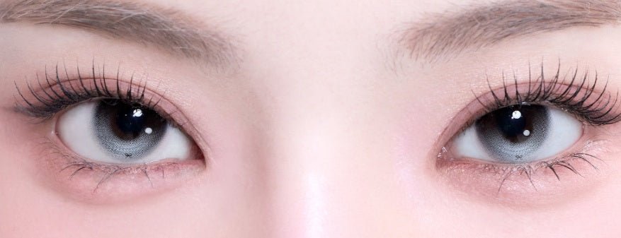 I-SHA Reborn Hue Ice Yaya 1 Day (10p)